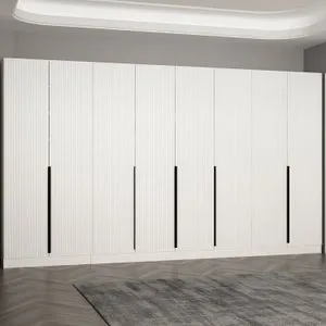 Noah - 8261 White Hall Stand