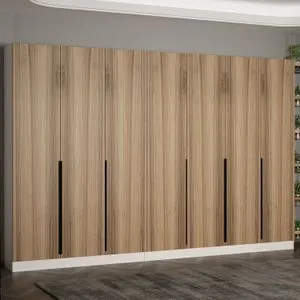 Noah - 8282 Walnut Hall Stand