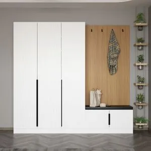 Noah - 8326 White Hall Stand
