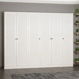 Noah - 8461 White Hall Stand