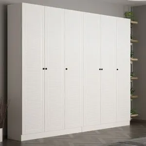 Noah - 8462 Bela Hall Stalak