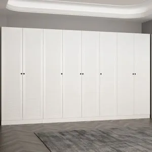 Noah - 8465 White Hall Stand