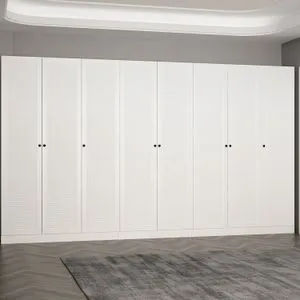 Noah - 8466 White Hall Stand