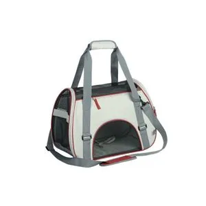 Nobby torba Alor siva 40x20x33cm