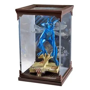 Noble Collection Harry Potter Cornish Pixie figura, Magical Creatures