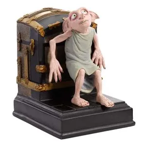 Noble Collection Harry Potter Dobby držač za knjige