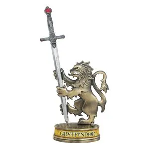 Noble Collection Harry Potter mač Gryfindora - otvarač za pisma
