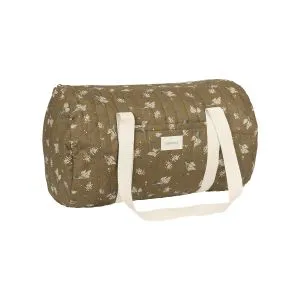 Nobodinoz Stories Vikend Torba Brown Lilac