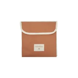 Nobodinoz Sunshine Eko Torbica Za Grickalice Cinnamon