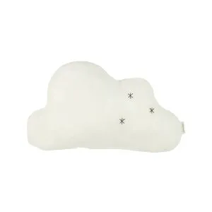 Nobodinoz Wabi Sabi Cloud Jastuk Natural