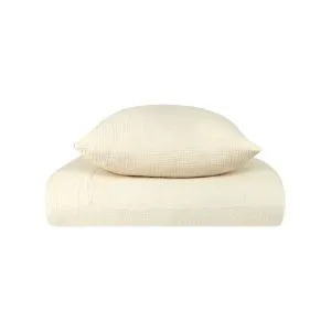 Nobodinoz Wabi Sabi Posteljina Natural