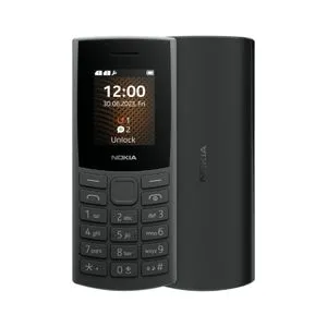 Nokia 105 2023 4G Mobilni telefon