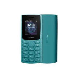 Nokia 105 DS 2023 Cyan /1,8"