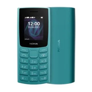 Nokia 105 DS 2023 Cyan /1,8"