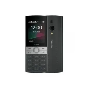 Nokia 150 2023 crna