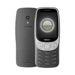 NOKIA 3210 4G CRNA
