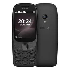 Nokia 6310 DS 2024 Crna