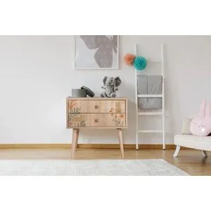 Noćni Stočić City Two - Višebojni