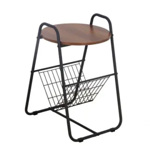 Noćni stolčić sto za kafu Loft