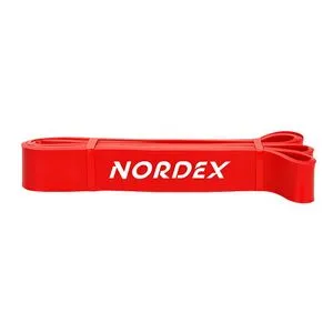 Nordex Guma Za Vezbanje 2080X4,5X13Mm- Red Light