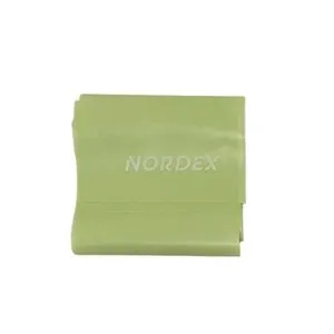 Nordex Pilates Traka 2000X150X0,45Mm Green- Medium