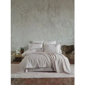 Noris - Set posteljine Stone Stone