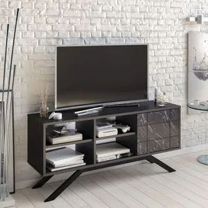 North - Black Black
Marble TV Stand