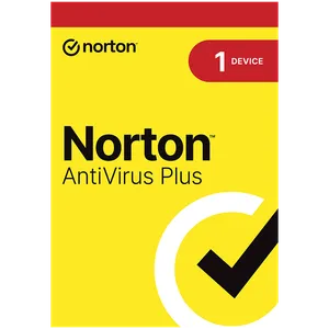 Norton Antivirus Plus