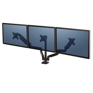 Nosač Monitora Fellowes Platinum Series trostruki 8042601