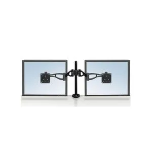Nosač Monitora Fellowes Profesional Series Dual 8041701