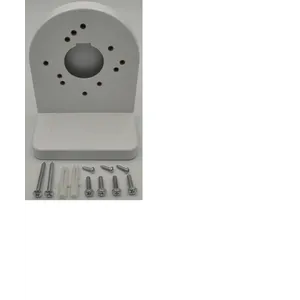 NOSAC-BKPL-S Gembird univerzalni Plasticni nosac, kutija za montazu kamere 100x65mm, indoor