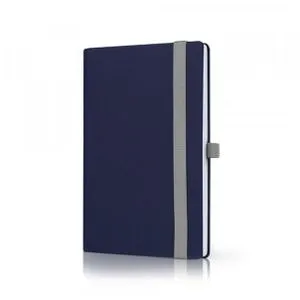 Notes A5 Mondo sa trakom 34.193.20 plavi
