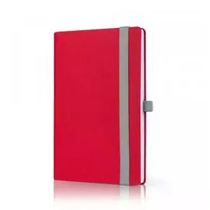 Notes A5 Mondo sa trakom 34.193.30 crveni