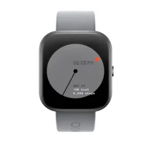 Nothing CMF Watch Pro siva