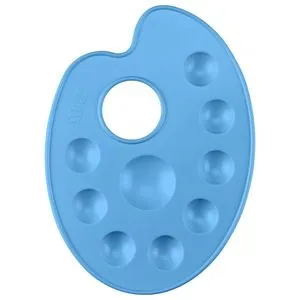 Nova Color Slikanje Paleta Za Likovno - 540131