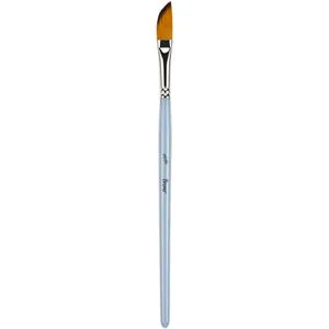 Nova Color Slikanje Profesionalna Četkica - Iskošena 10mm 3/8 - 540223