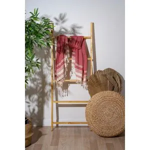 Nova Dijamant - Crvena Fouta (Plažni Peškir)