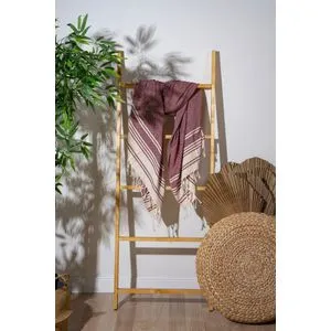 Nova Dijamant - Grimizna Fouta (Plažni Peškir)