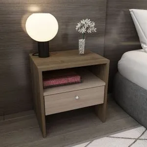 Nova - Walnut, Cordoba Walnut
Cordoba Nightstand