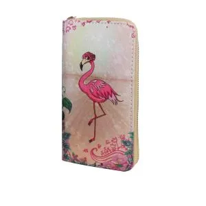 Novčanik Flamingo Op1257 Wy