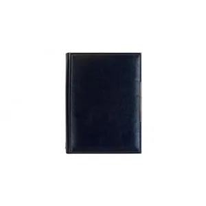 NOVASKIN Agenda sa mehanizmom A5 STANDARD - Teget NOVASKIN