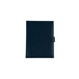 NOVASKIN Agenda sa zlatnim mehanizmom A4 - Teget NOVASKIN