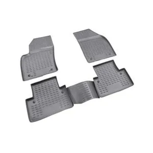 Novline 3D Patosnice TOYOTA Yaris (XP130), 2012-2020, Set 4 kom.