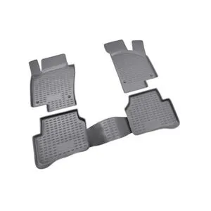 Novline 3D Patosnice VOLKSWAGEN Passat (B7), 2011-2015, set 4 kom.