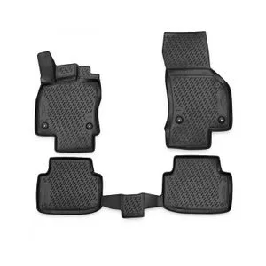 Novline 3D Patosnice VOLKSWAGEN Passat (B8), 2015->, set 4 kom.