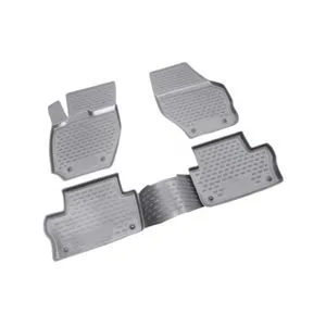 Novline 3D Patosnice VOLVO XC60, 2008-2017, set 4 kom.