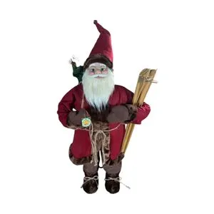 Novogodišnja dekoracija - Deda Mraz 100cm - TL023-100
