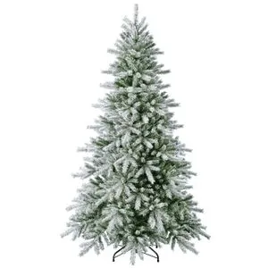 Novogodišnja jelka Frosty Evergreen 210cm