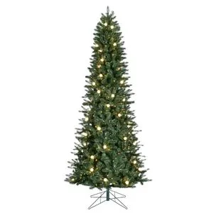 Novogodišnja jelka Gardena sa lampicama – 270 cm 139039