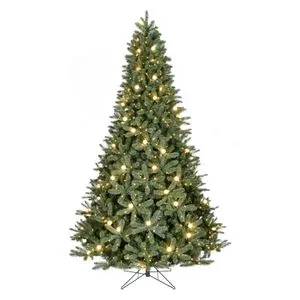 Novogodišnja jelka Isarco sa lampicama – 270 cm 139003